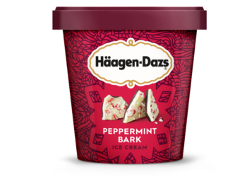 Haagen-Dazs