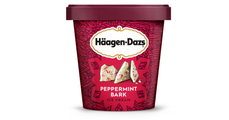 Haagen-Dazs