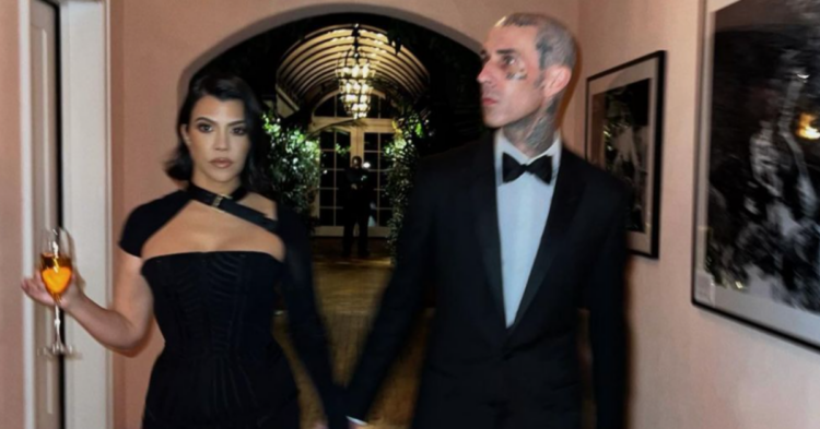 Instagram | @kourtneykardash