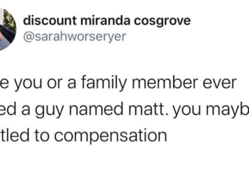 Twitter | @sarahworseryer