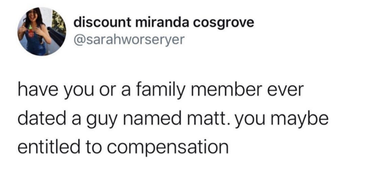Twitter | @sarahworseryer
