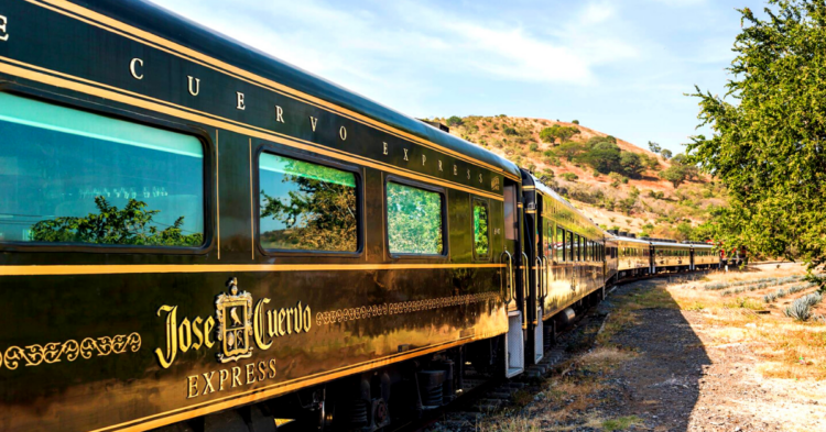 Facebook | Jose Cuervo Express
