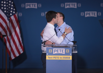 Getty Images | Scott Olson