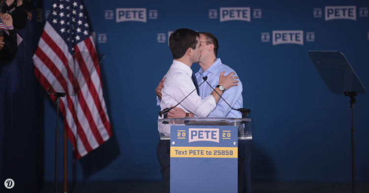 Getty Images | Scott Olson