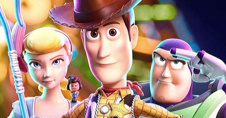 Disney