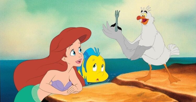 Disney