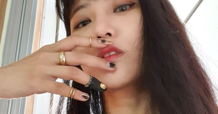 Instagram | @nail_unistella