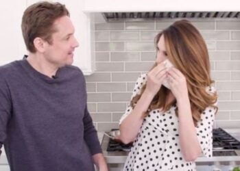 YouTube | Christy Carlson Romano