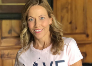 Instagram | @sherylcrow