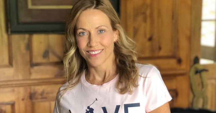Instagram | @sherylcrow