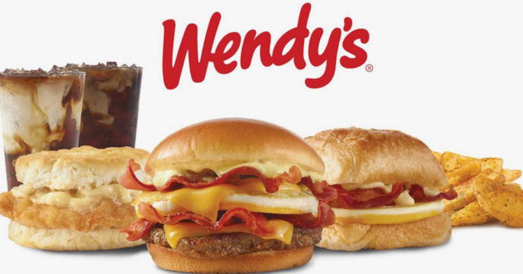 Wendy's