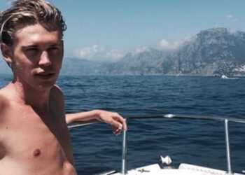 Instagram | @austinbutler