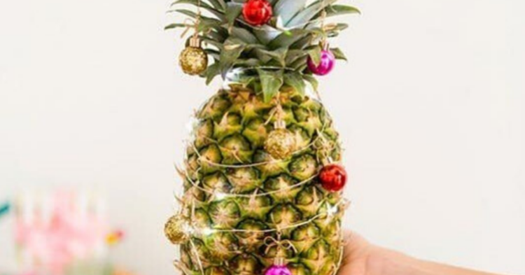 Instagram | @thepineappleeverything