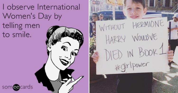 Someecards / Twitter | @thelavcrown