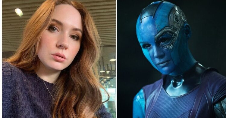 @karengillan / Disney
