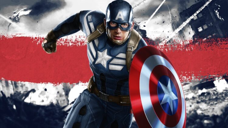 Marvel