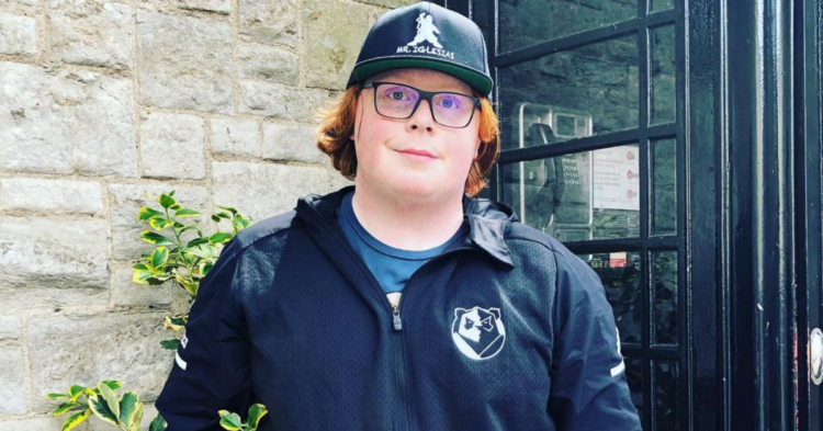 Instagram | @tuckeralbrizzi