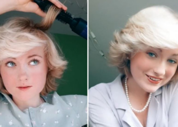 TikTok | @70srose