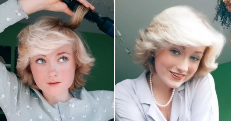 TikTok | @70srose