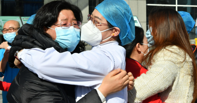 Getty Images | China News Service