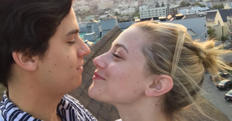 Instagram | @lilireinhart