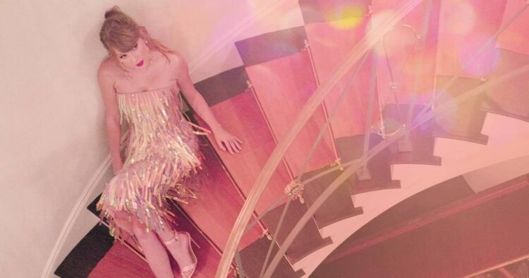 Instagram | @taylorswift