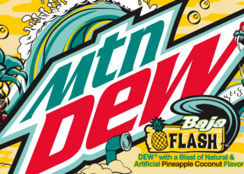 Mountain Dew | Walmart