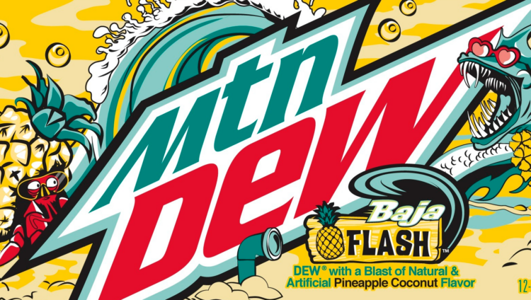 Mountain Dew | Walmart