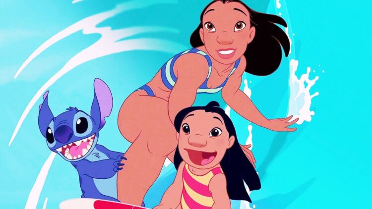 Disney
