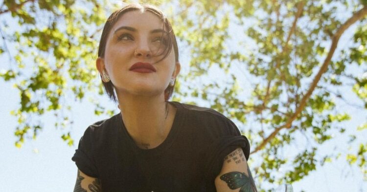 Instagram | @juliamichaels