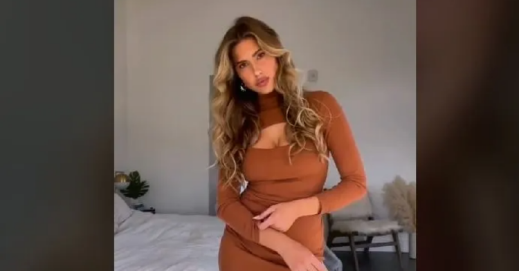 TikTok | @karajewel