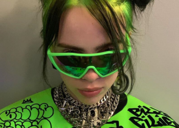 Instagram | @billieeilish