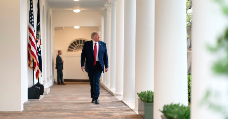 Facebook | The White House