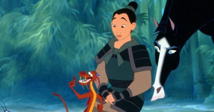 Disney