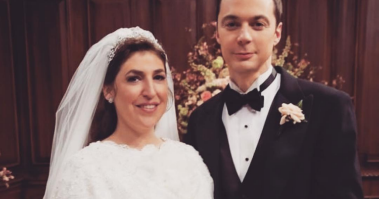 Instagram | @therealjimparsons