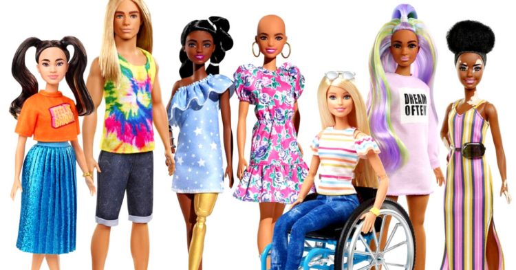 Mattel