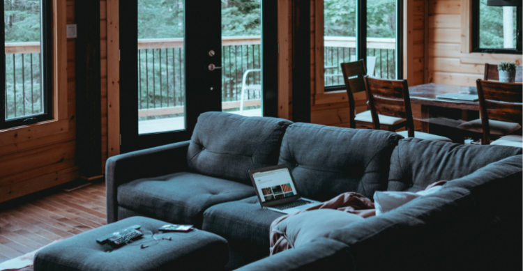 Unsplash | Annie Spratt