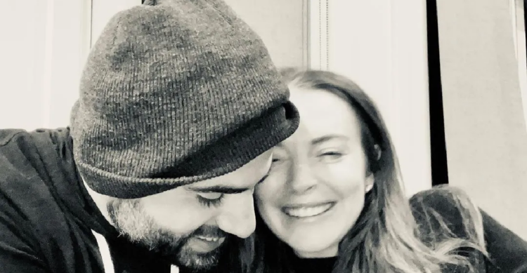 Instagram | @lindsaylohan