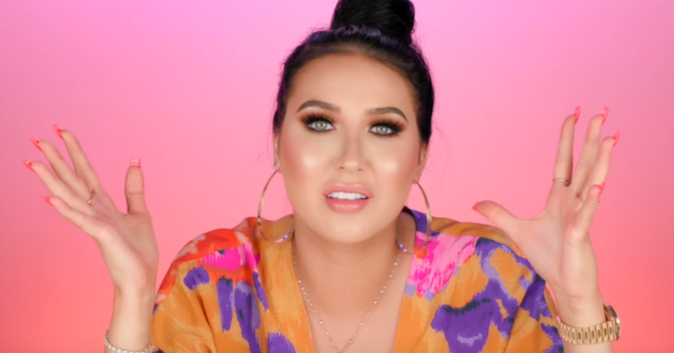 YouTube | Jaclyn Hill