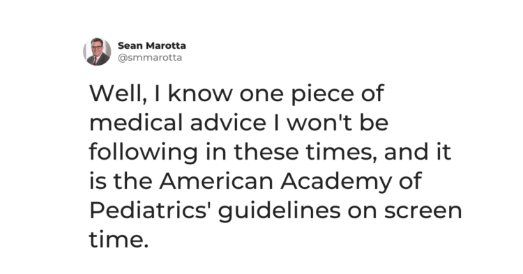 Twitter | @smmarotta
