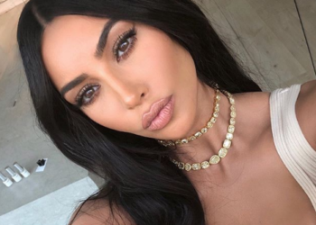 Instagram | @kimkardashian
