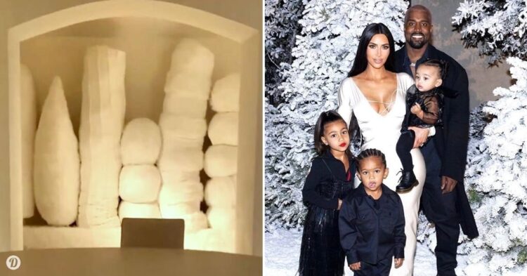 Instagram | @kimkardashian