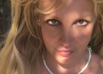 Instagram | @britneyspears