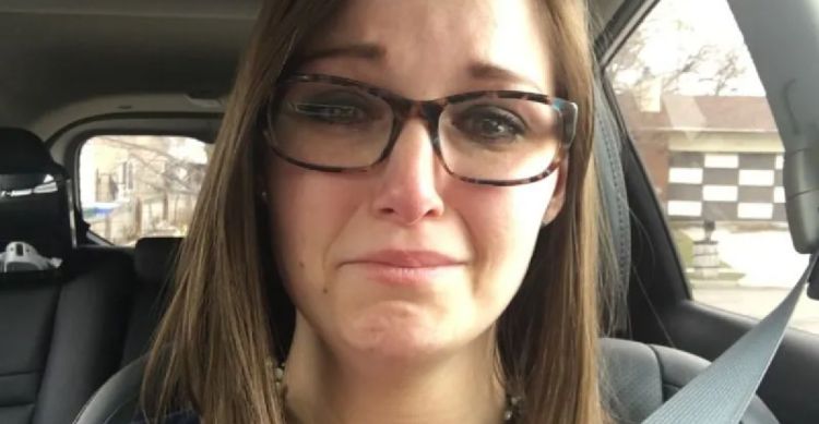 LinkedIn l Rachael Larsen