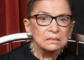 Wikimedia | https://commons.wikimedia.org/wiki/File:Ruth_Bader_Ginsburg_in_2017.jpg