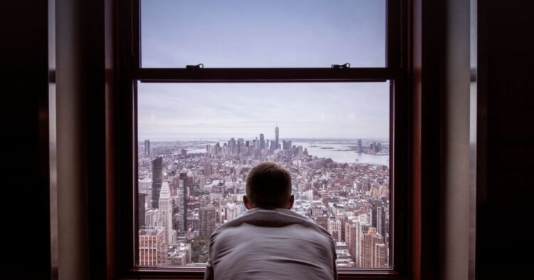 Unsplash | Norbert Kundrak