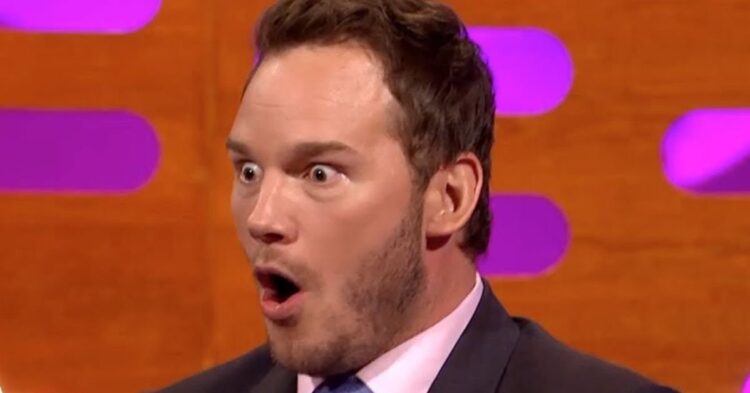 YouTube | The Graham Norton Show