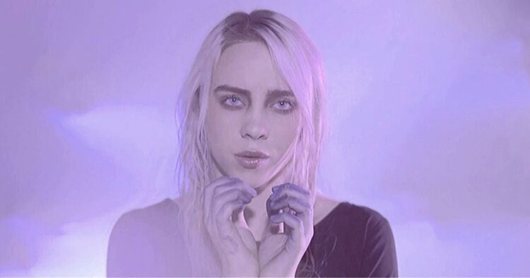 YouTube | Billie Eilish