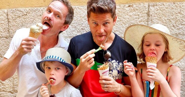 Instagram | @nph