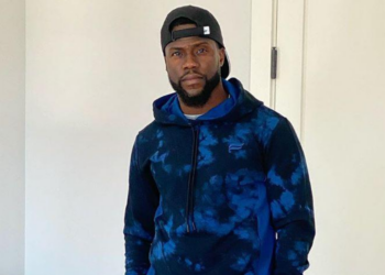 Instagram | @kevinhart4real